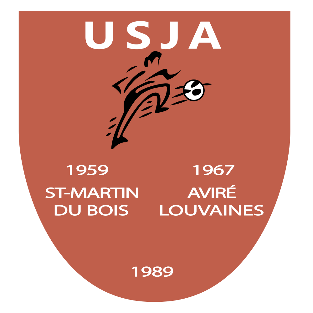 U.S.J.A. ST MARTIN AVIRE LOUVAINE