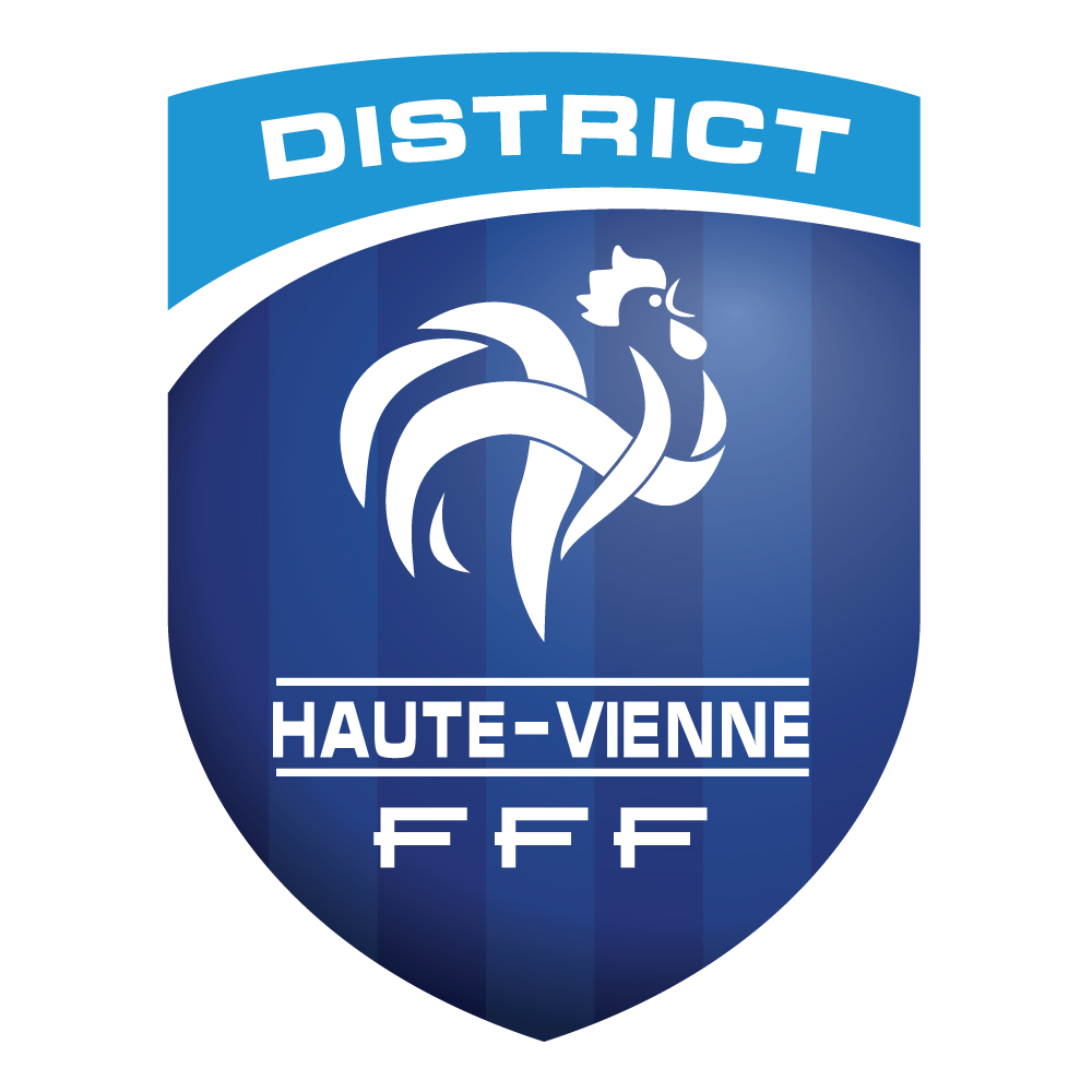 DISTRICT HAUTE-VIENNE DE FOOTBALL