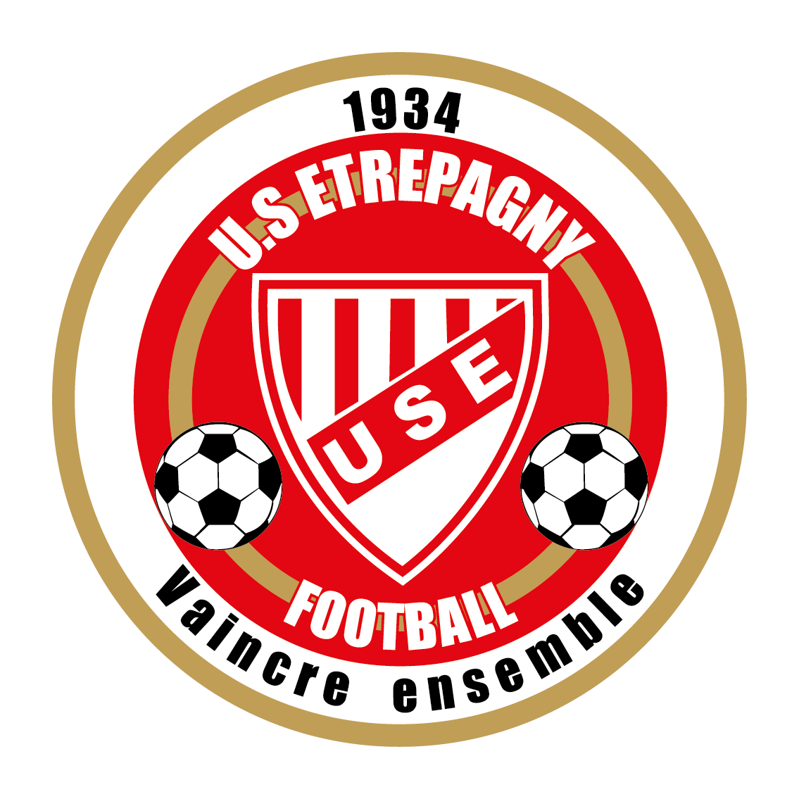 U.S. ETREPAGNY
