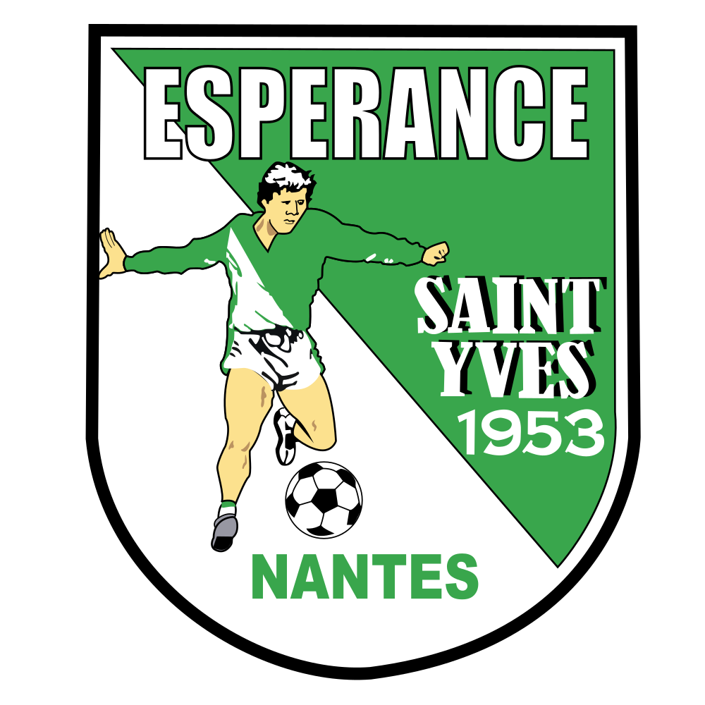 ESP. ST YVES DE NANTES