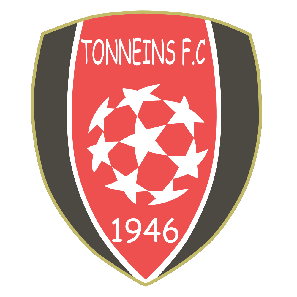 TONNEINS F. C.