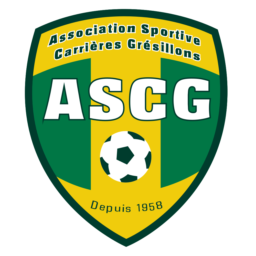 CARRIERES GRESILLONS A.S.