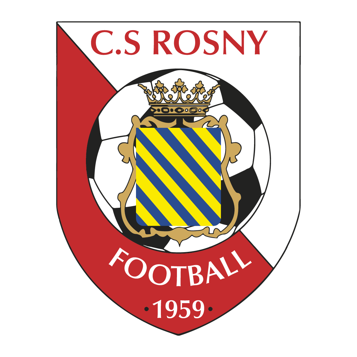 ROSNY S/SEINE C.S.M.