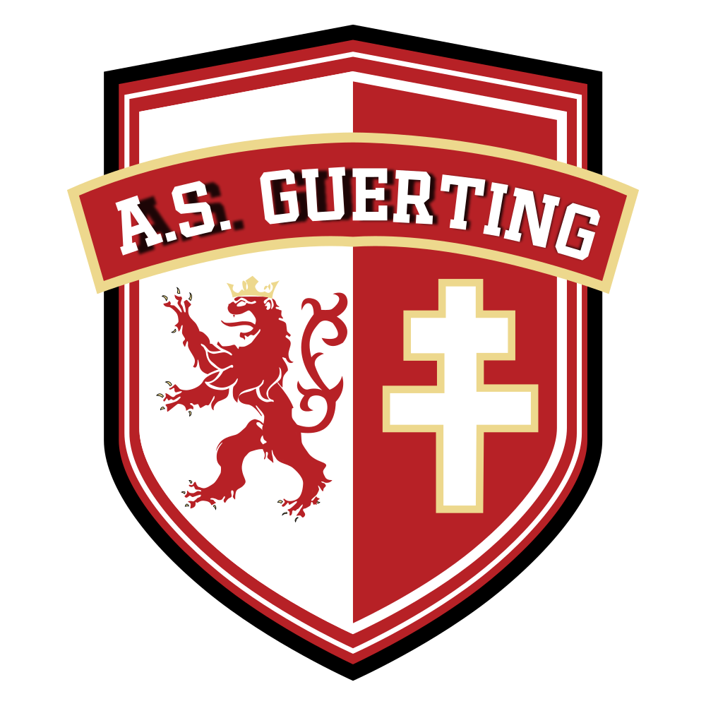 A.S. DE GUERTING