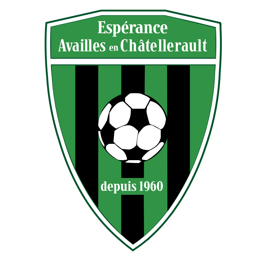 ESPE. AVAILLES EN CHATELLERAULT