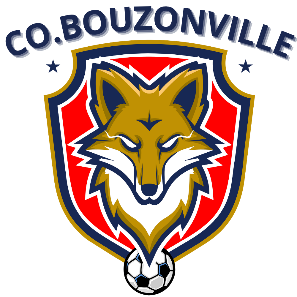 CERC.O.S. BOUZONVILLE