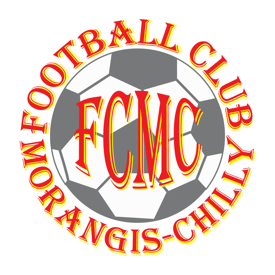 MORANGIS CHILLY F.C.
