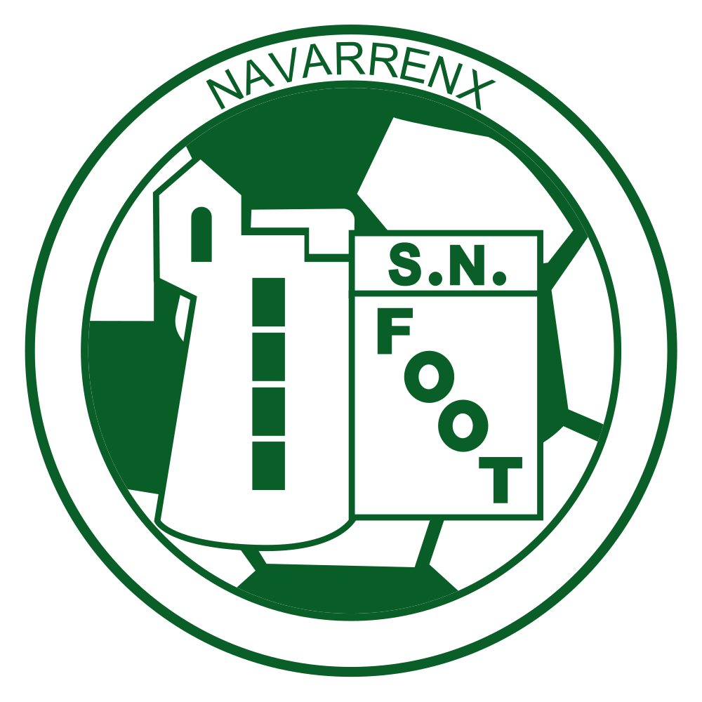 ST. NAVARRAIS