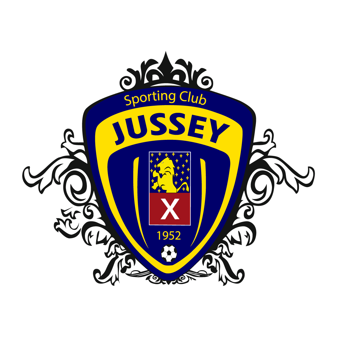 S.C. JUSSEY