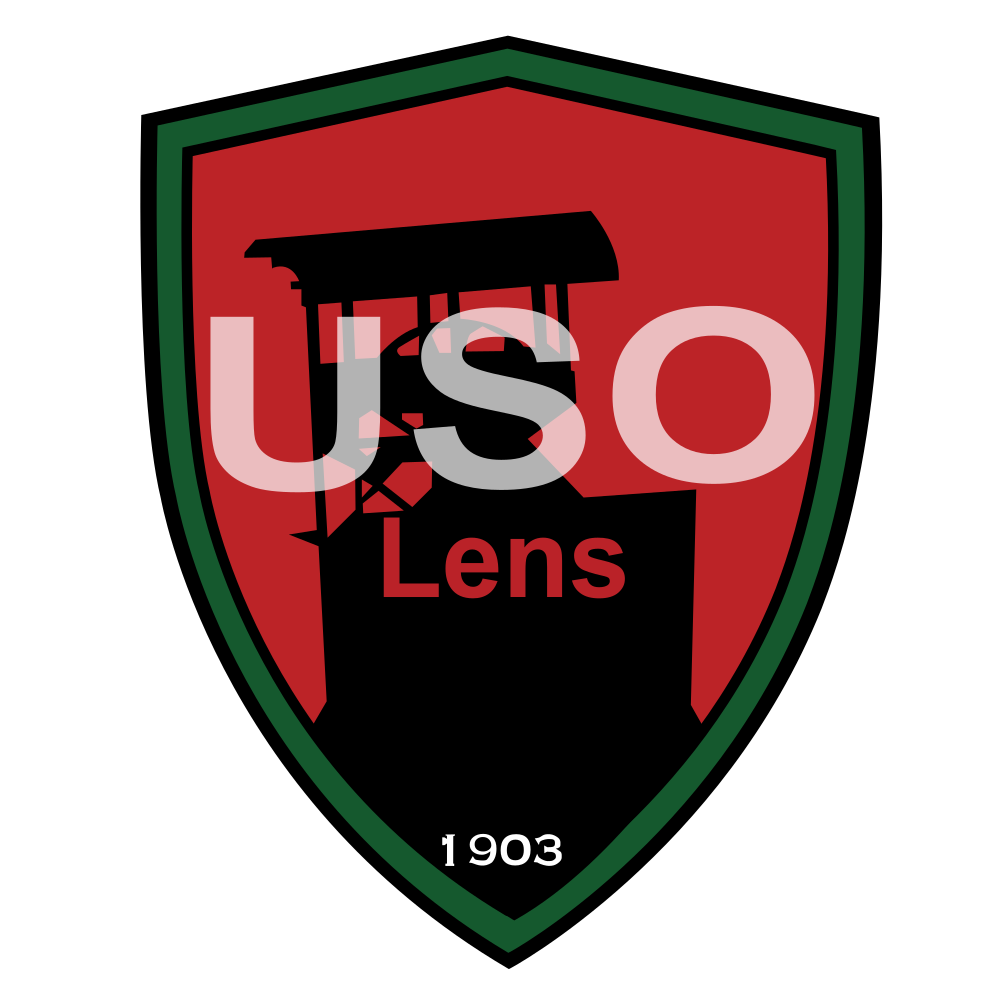 U.S. OUVRIERE LENS