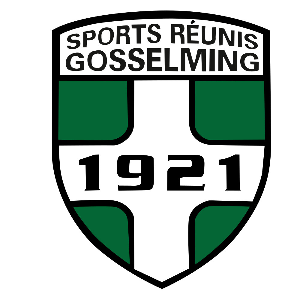 S. REUNIS GOSSELMING