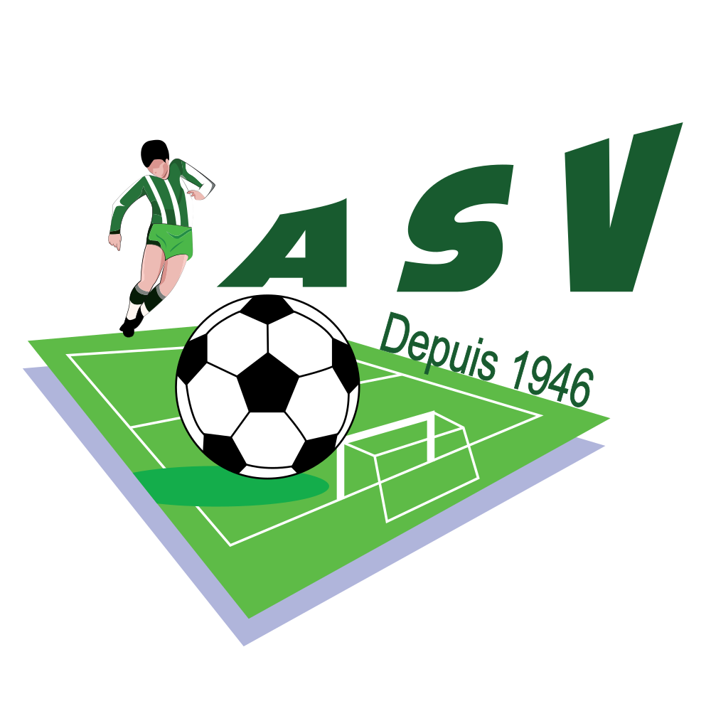 A.S. VOUNEUIL S/VIENNE