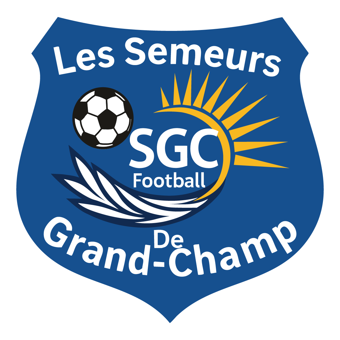 SEMEURS GRANDCHAMP