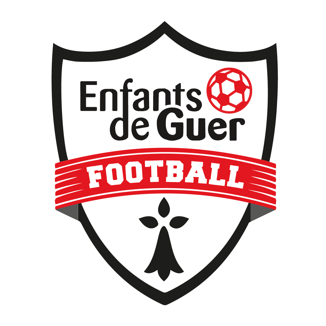 LES ENFANTS DE GUER