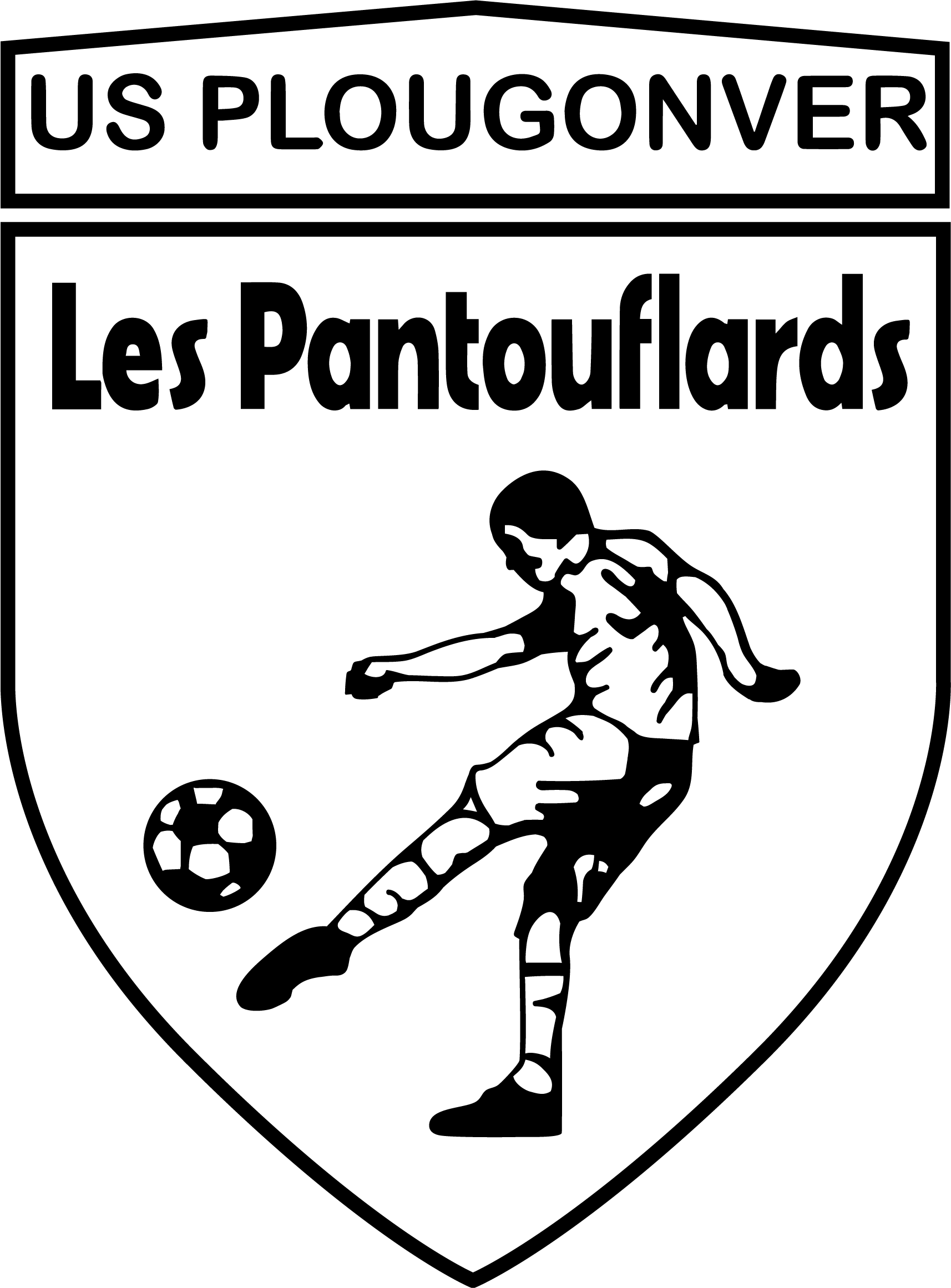 U.S. PLOUGONVER