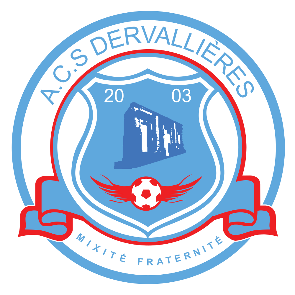 A .C. S.  DERVALIERES NANTES