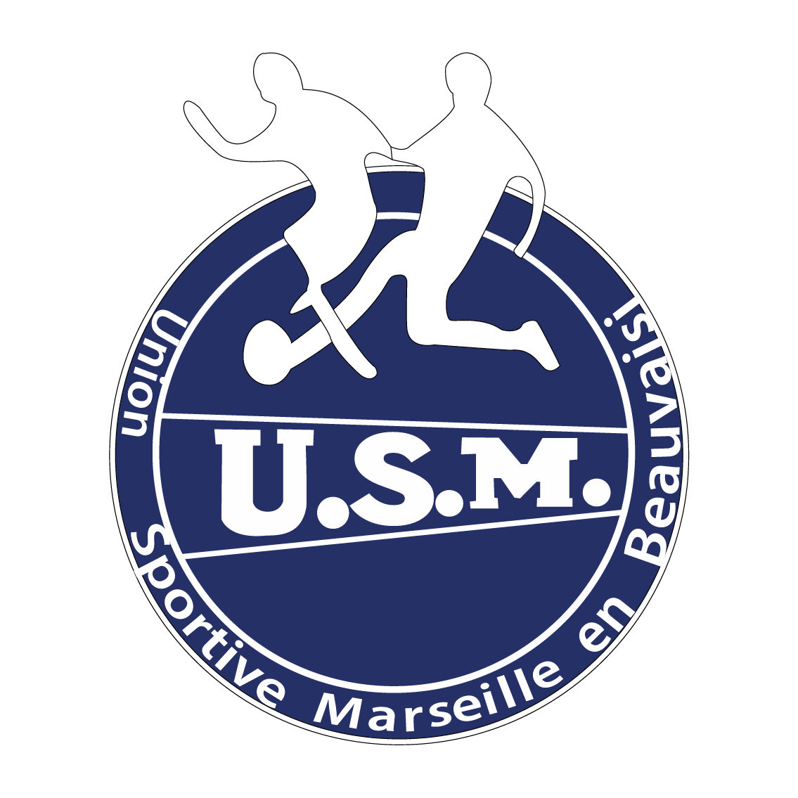 U.S. MARSEILLE EN BEAUVAISIS