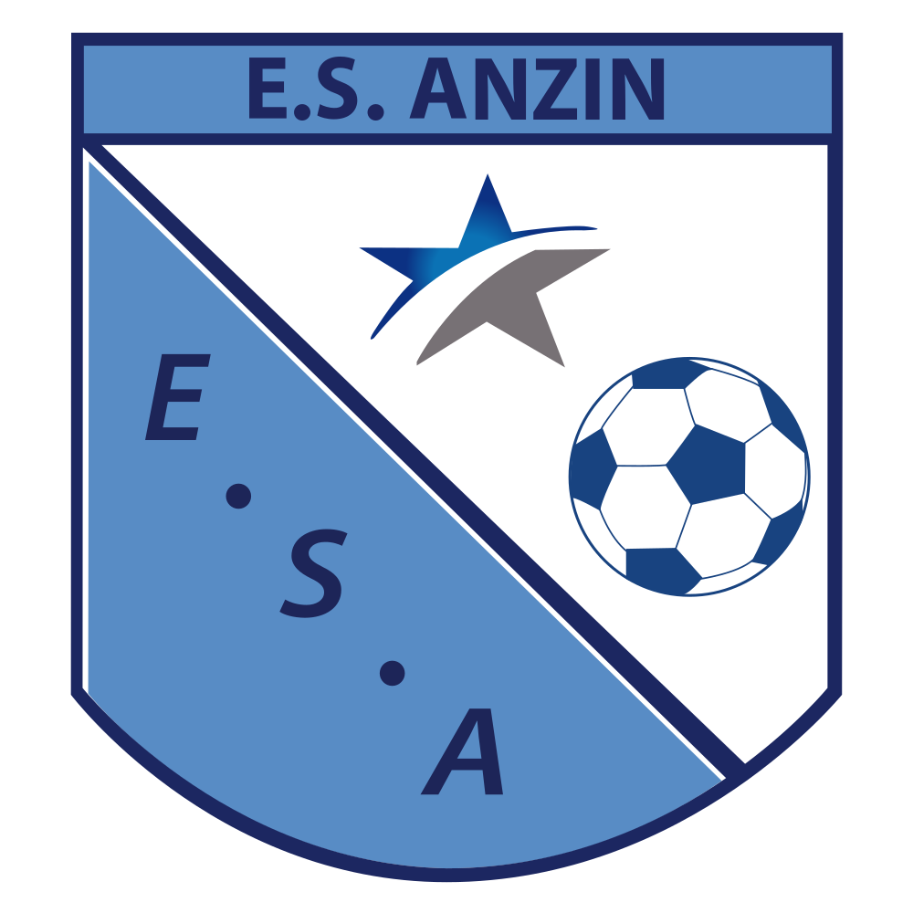 ET.S. ANZIN ST AUBIN