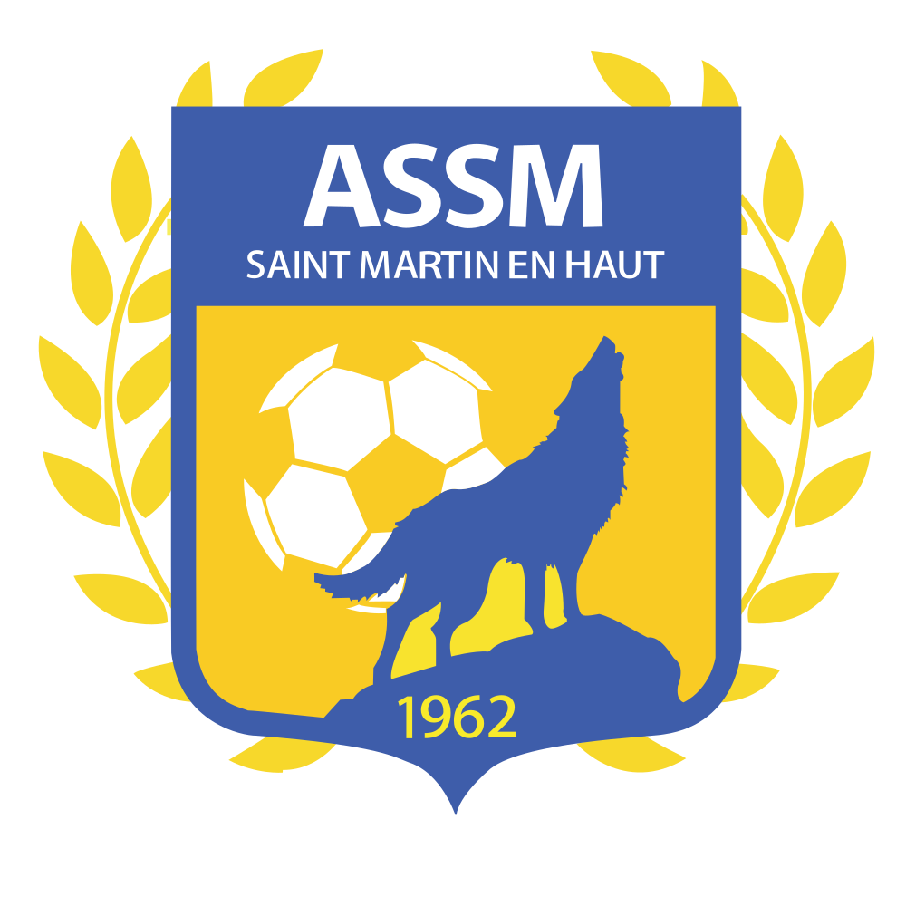 A.S. ST MARTIN EN HAUT