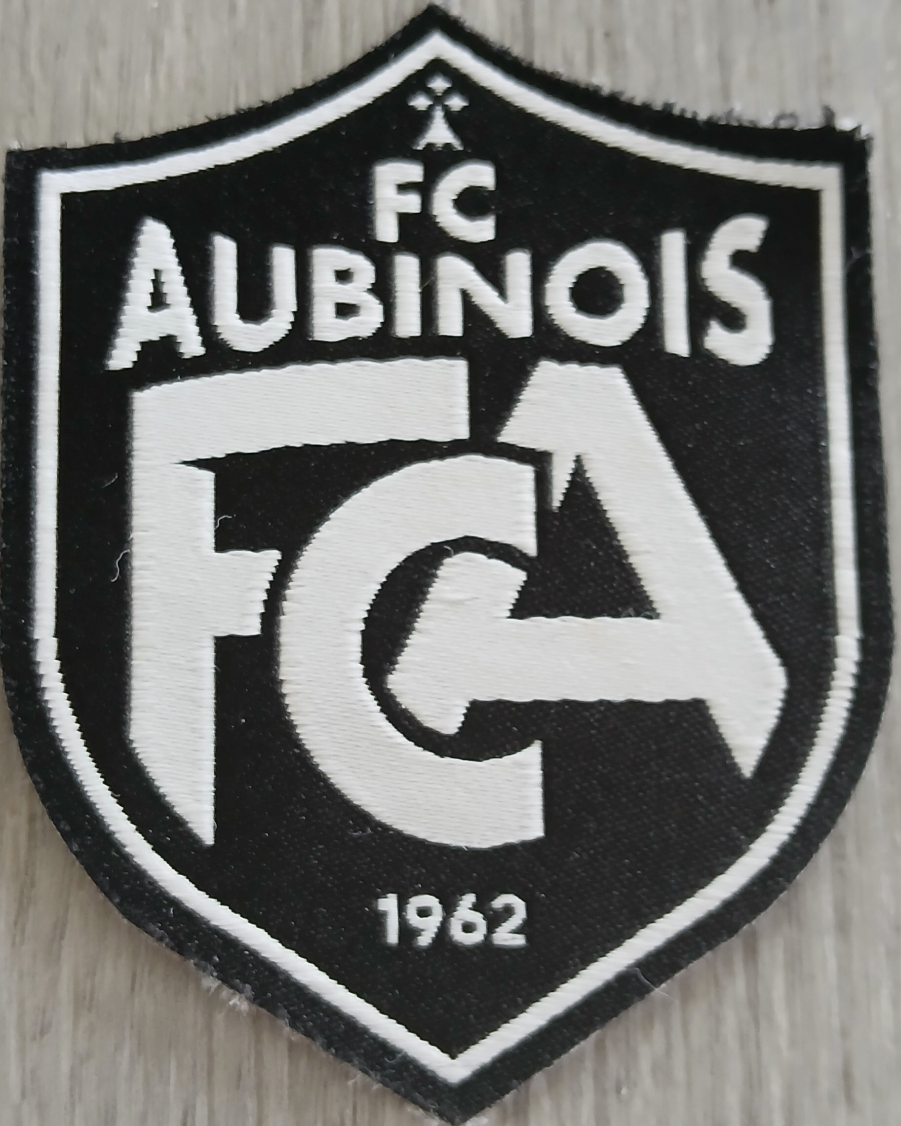 F.C. AUBINOIS