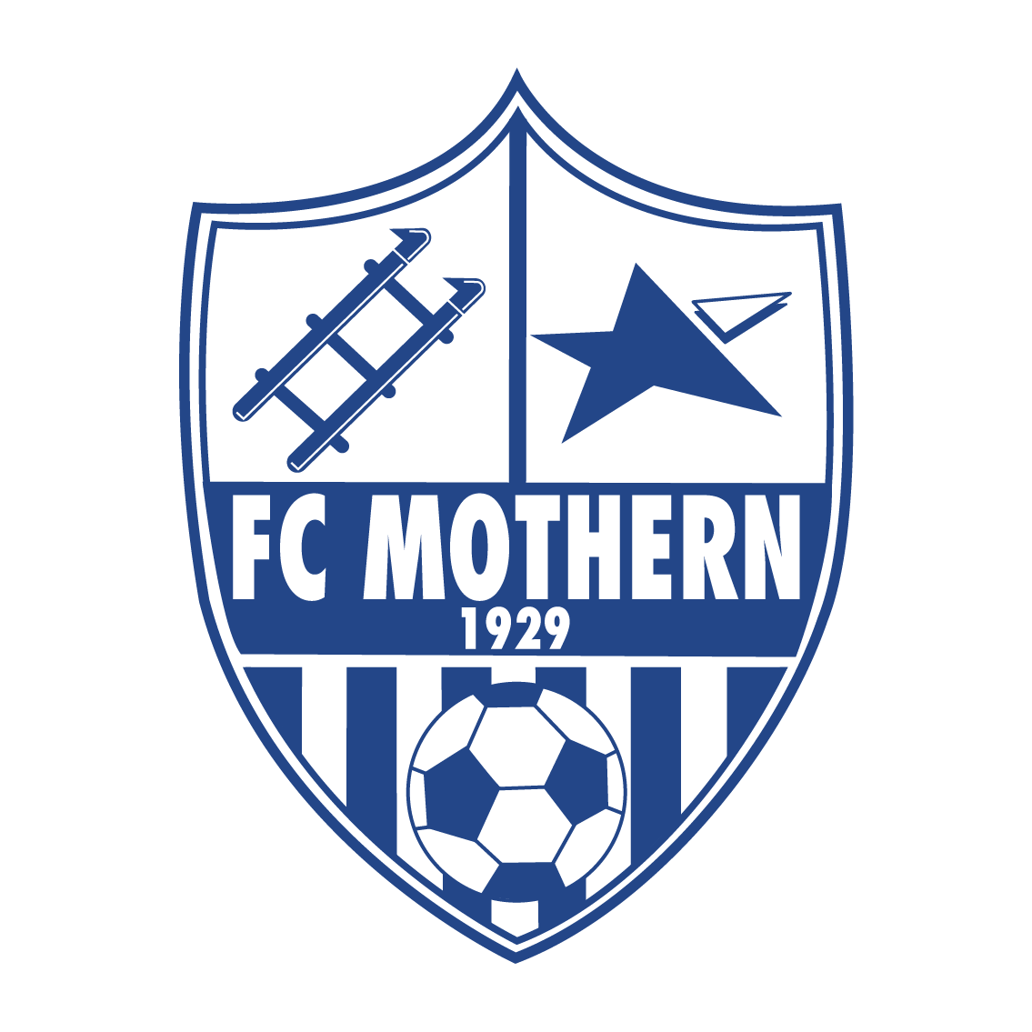 F.C. MOTHERN