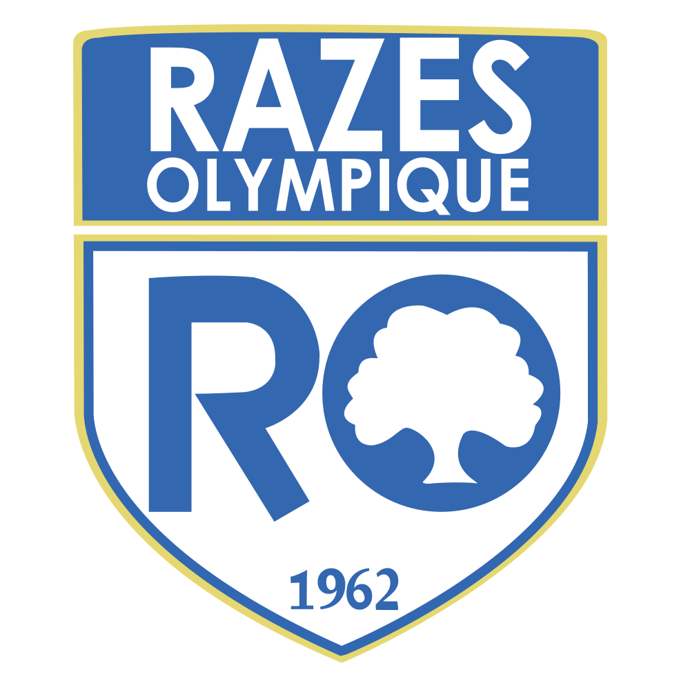 RAZES OLYMPIQUE