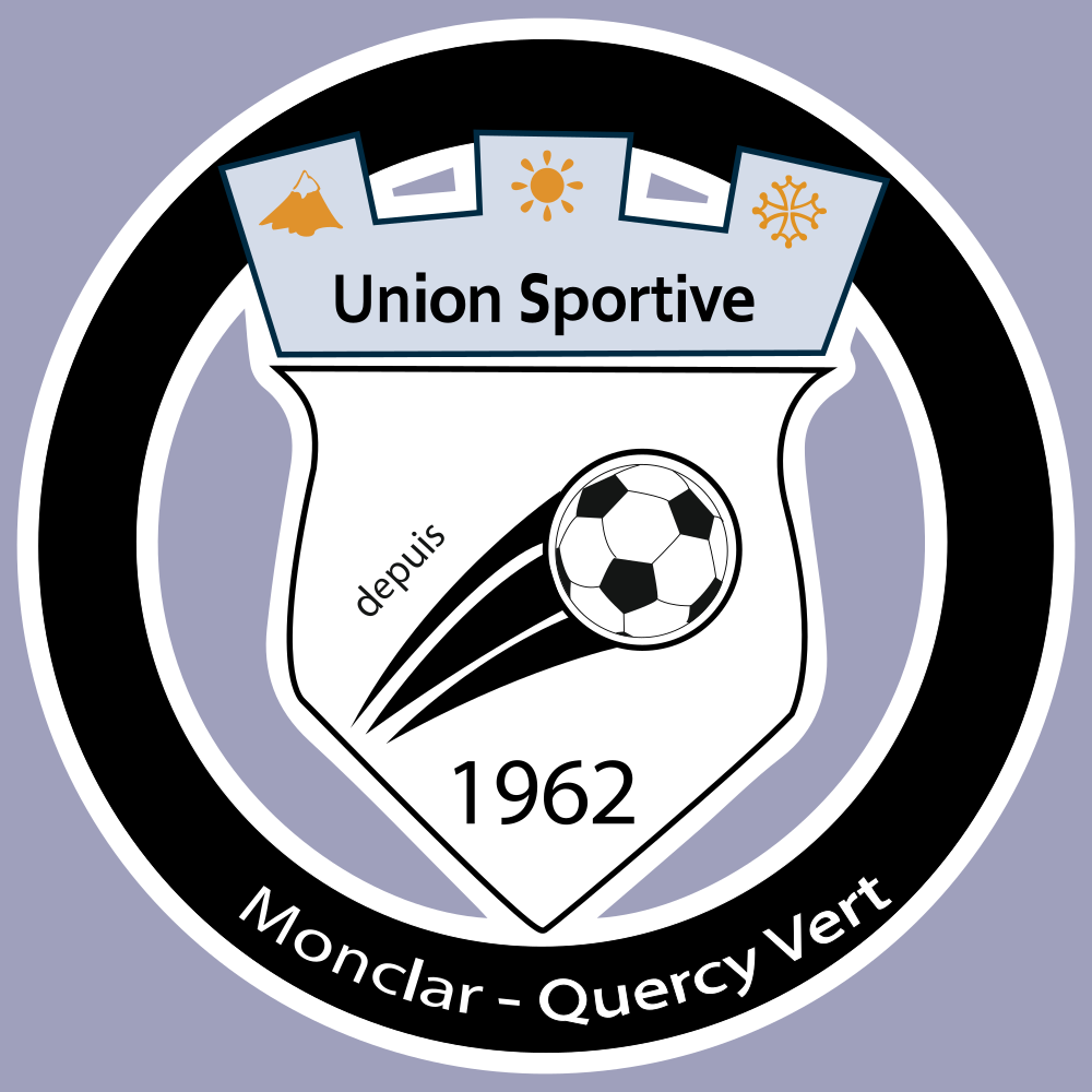 U.S. MONCLAR QUERCY VERT