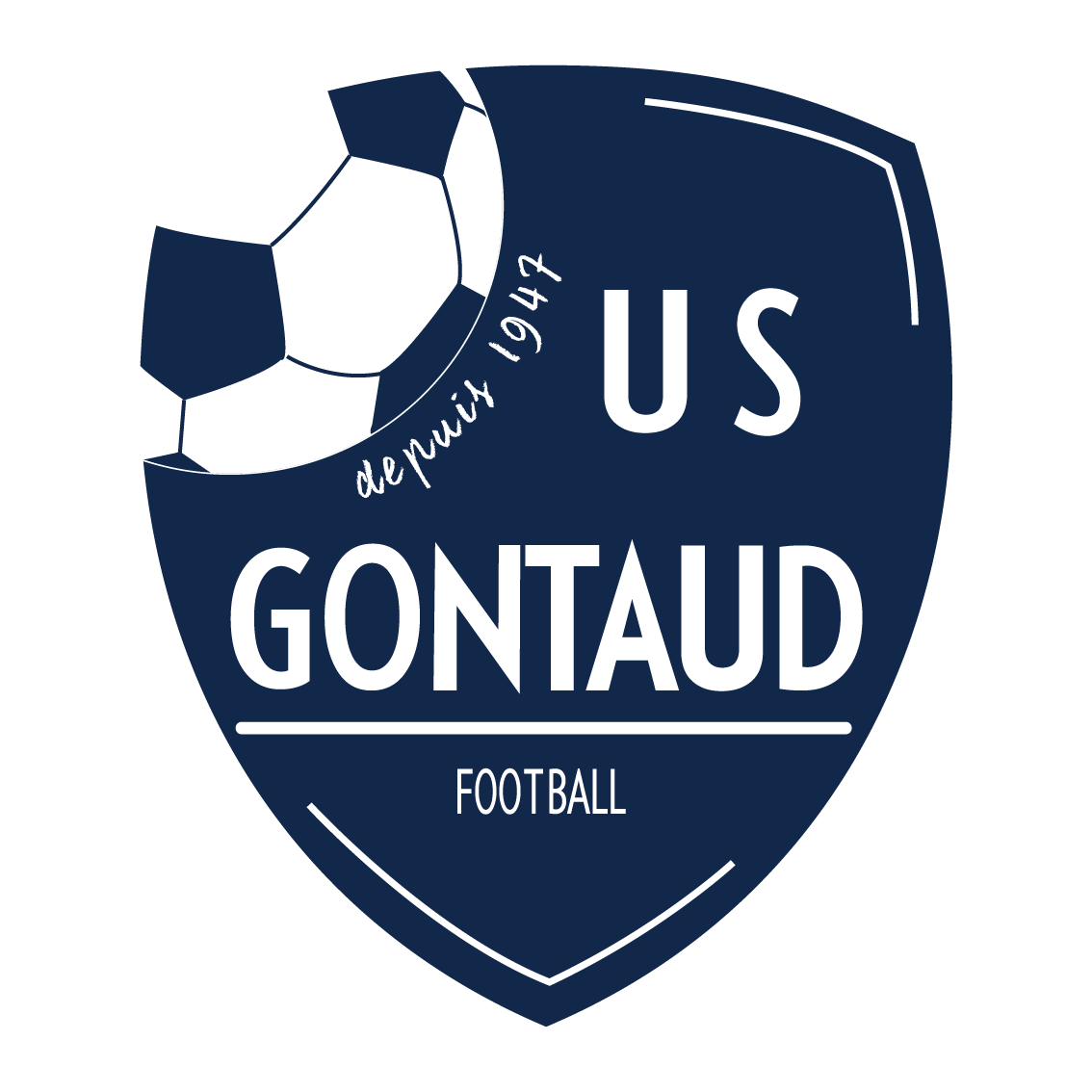 U.S. GONTAUDAISE