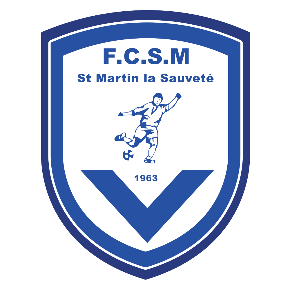F.C. ST MARTIN LA SAUVETE