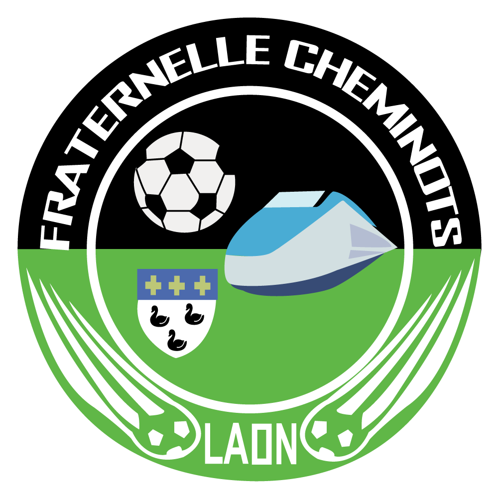 LA FRATERNELLE CHEMINOTS LAON