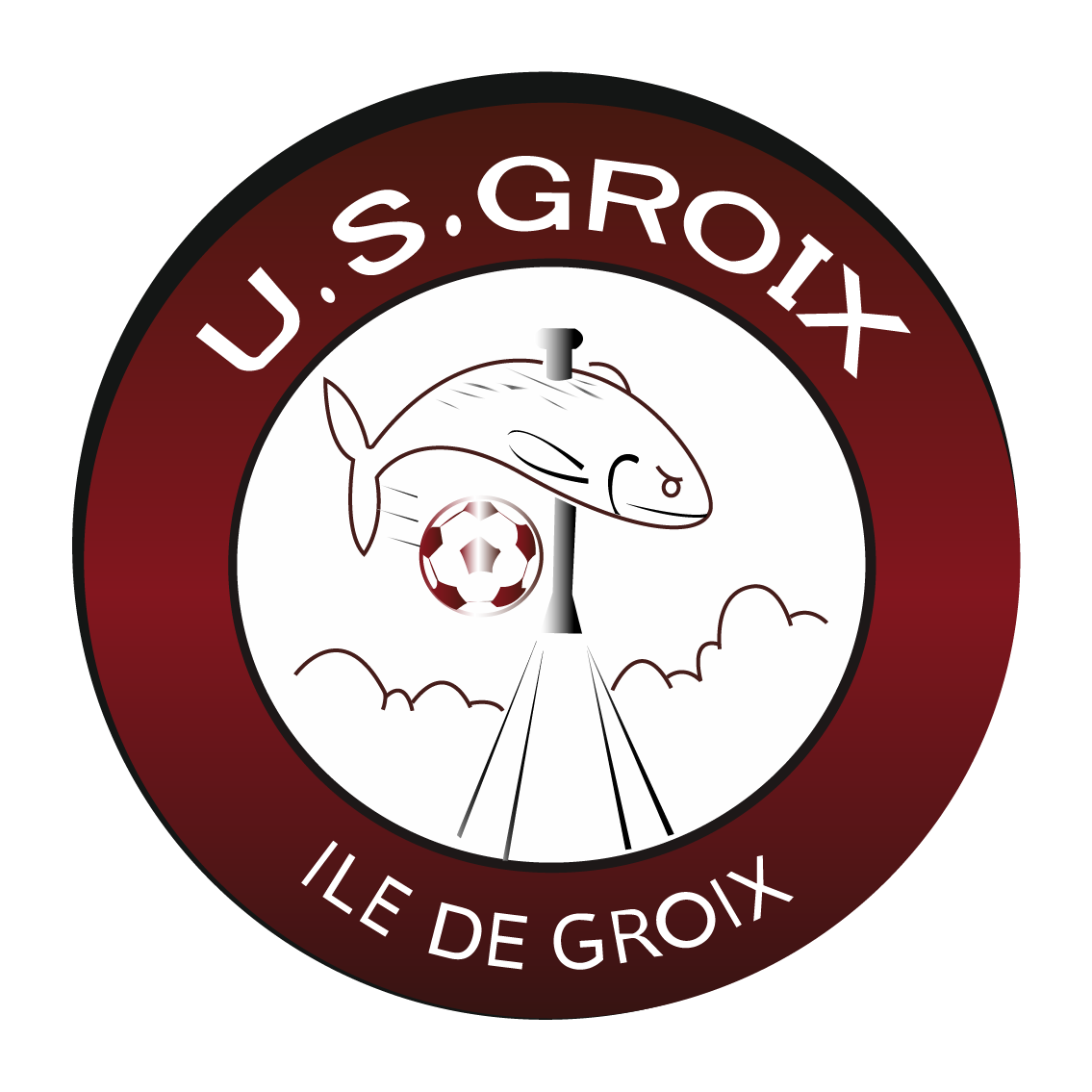 U.S. GROIX