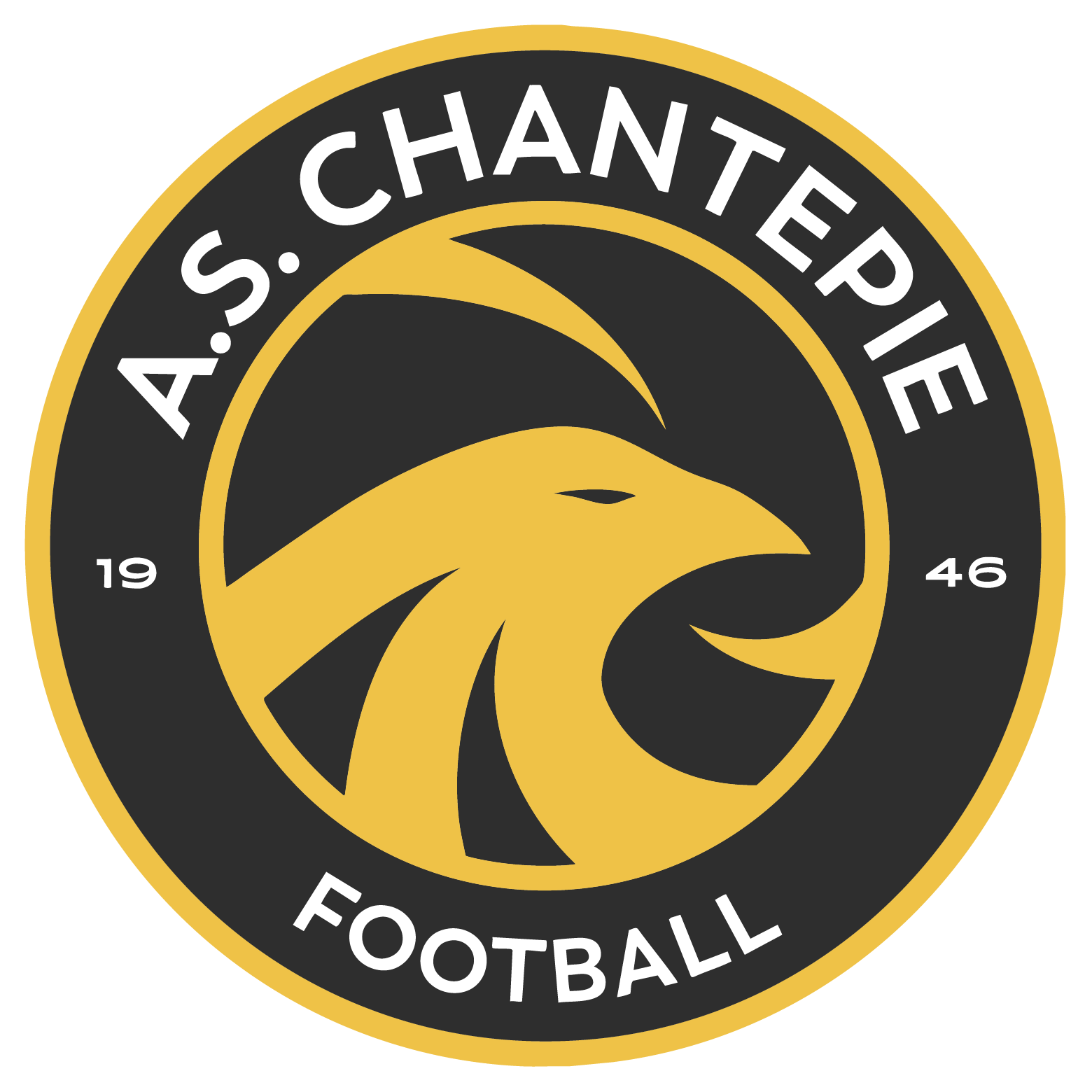 A.S. CHANTEPIE