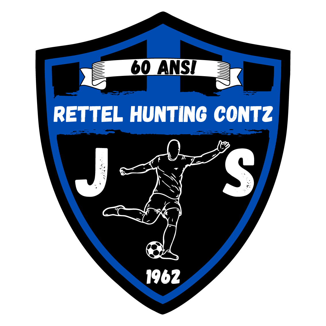 J. S. RETTEL HUNTING CONTZ