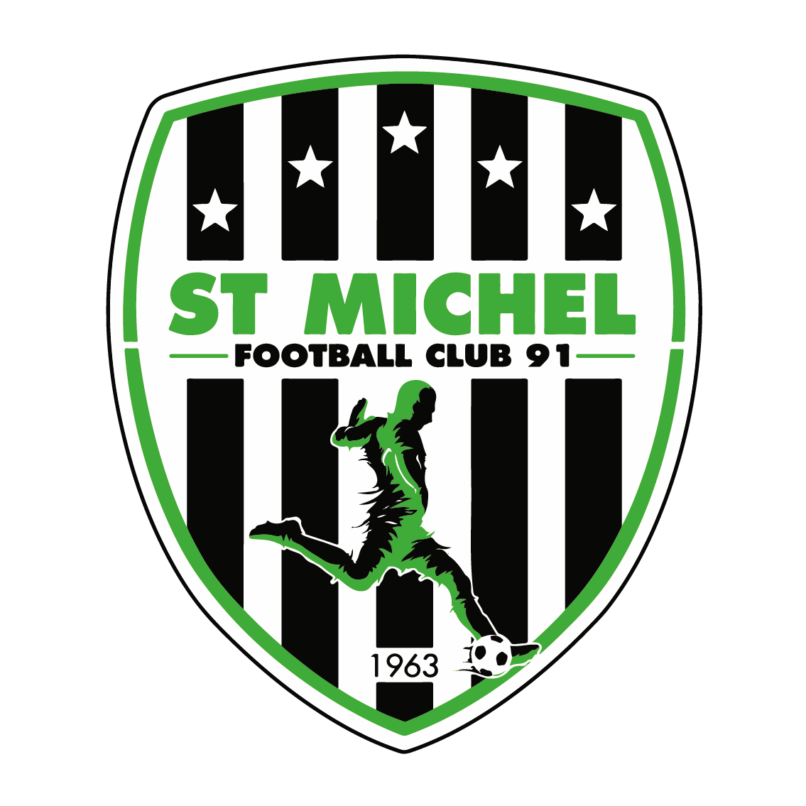 Saint Michel FC91