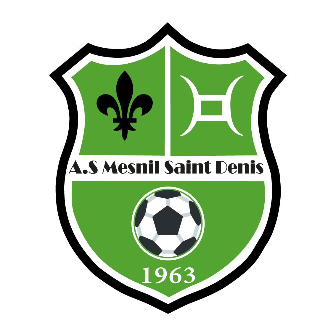 MESNIL ST DENIS A.S.L.