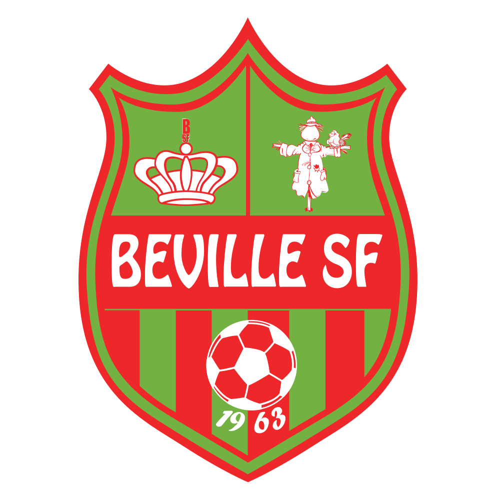 BEVILLE S.
