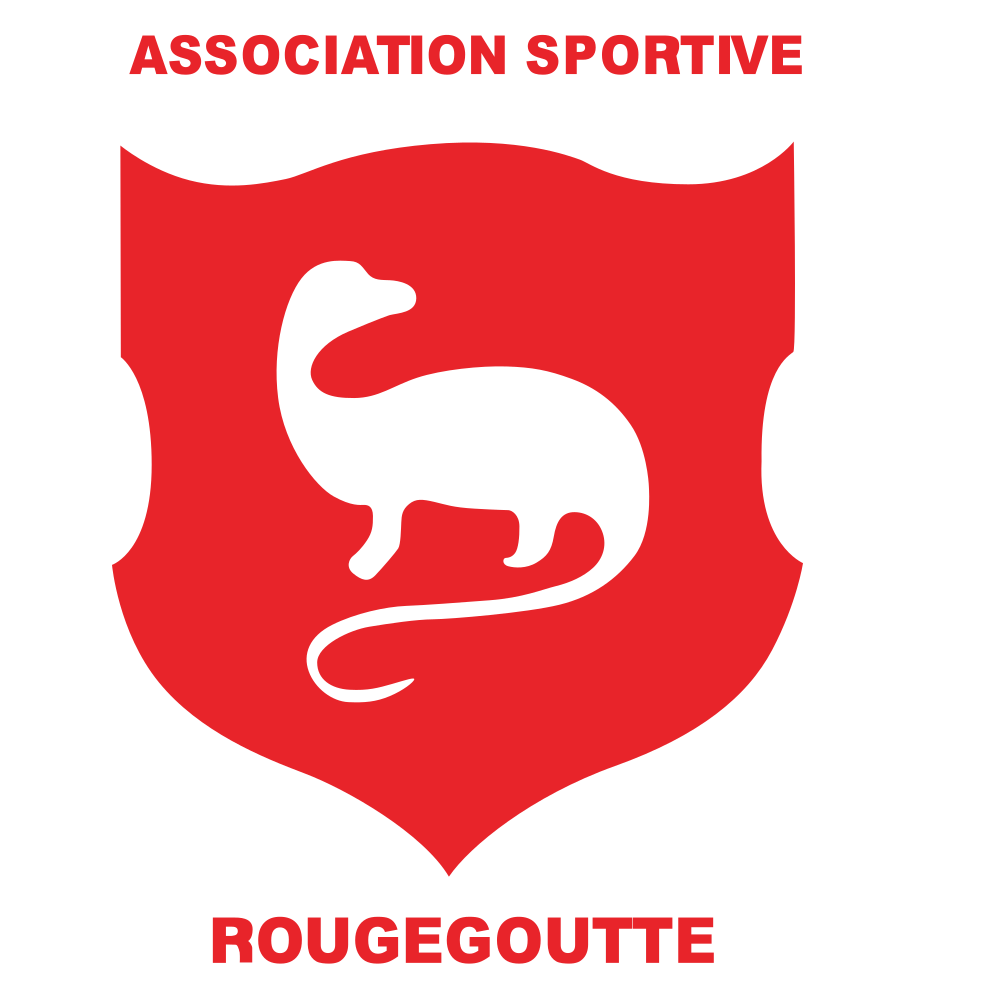A.S. DE ROUGEGOUTTE