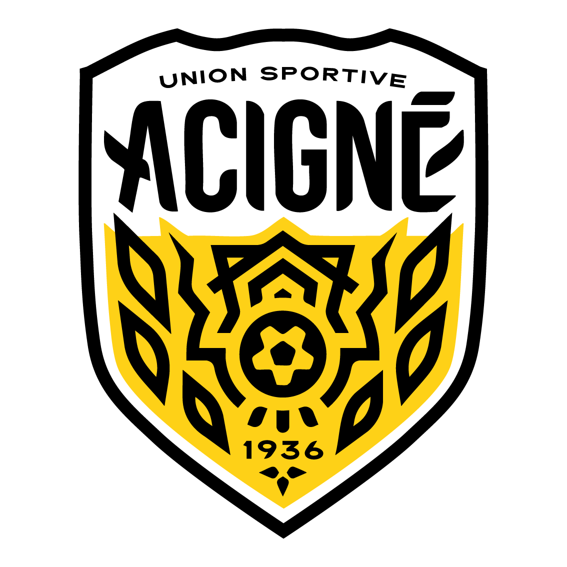 U.S. ACIGNE