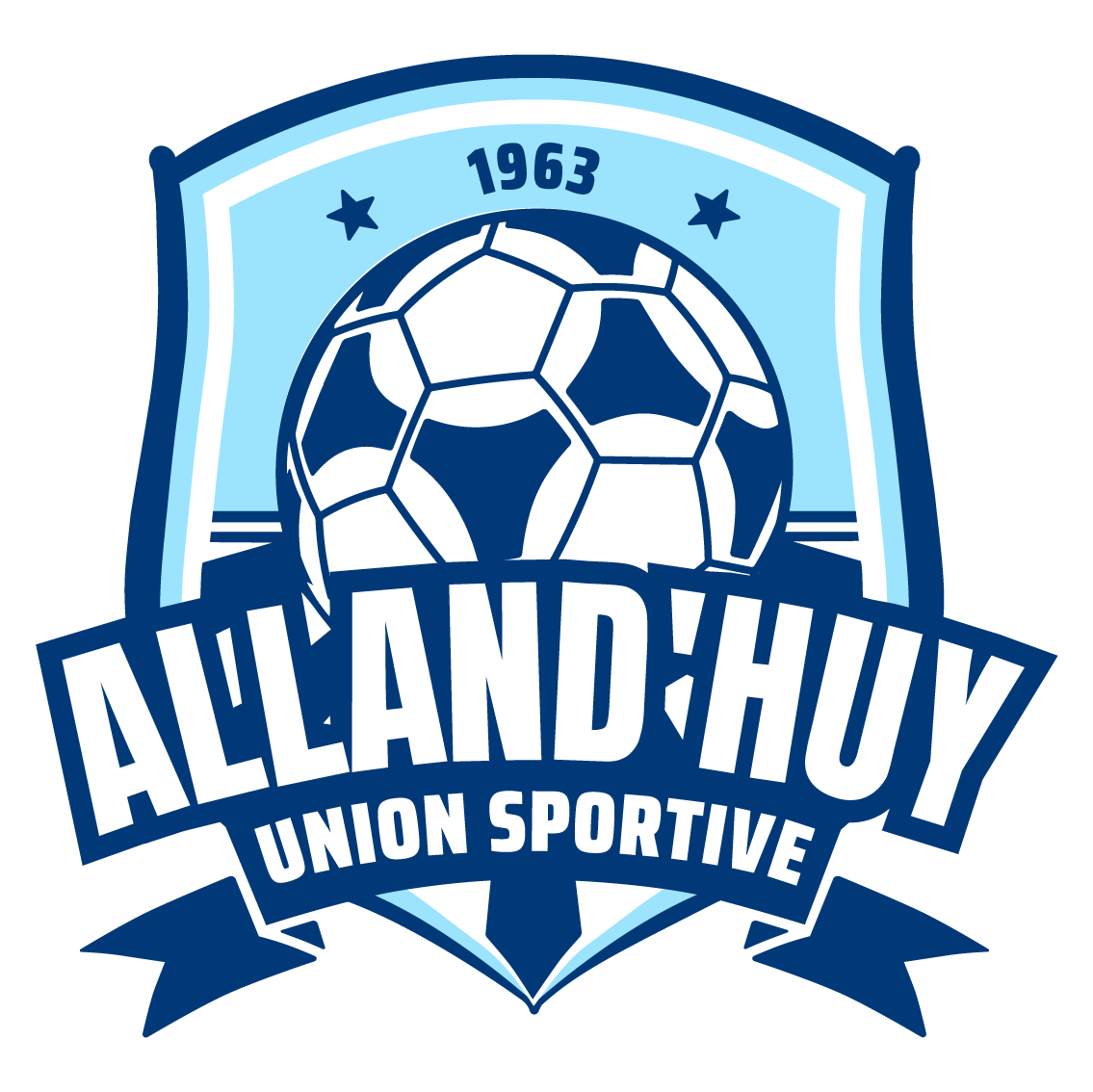 U.S. D'ALLAND HUY