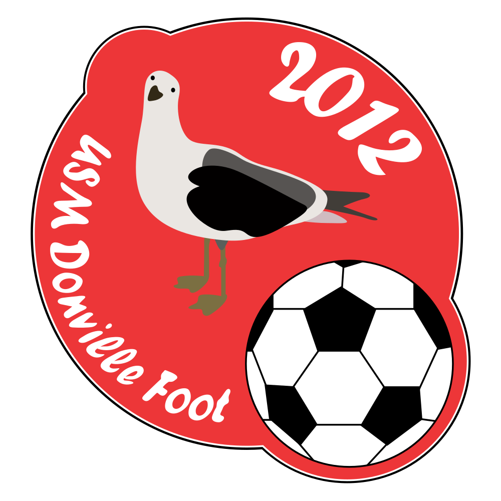 U.S. DES MOUETTES DONVILLE