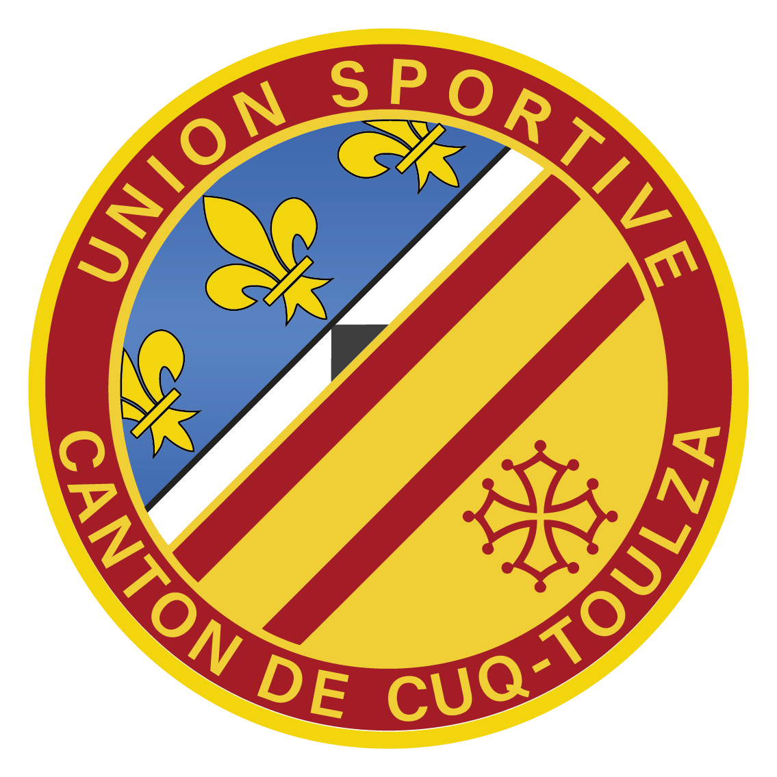 U.S. DU CANTON CUQ TOULZA