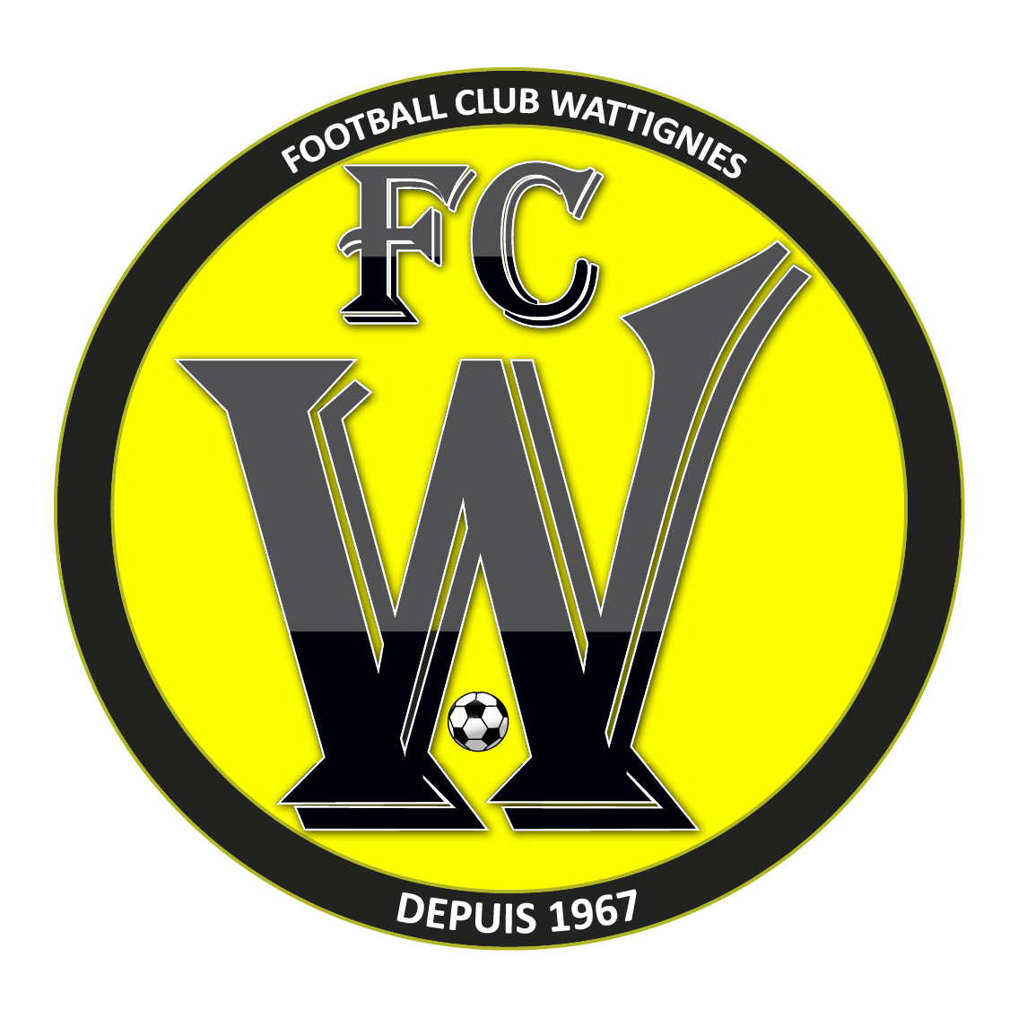 F.C. WATTIGNIES