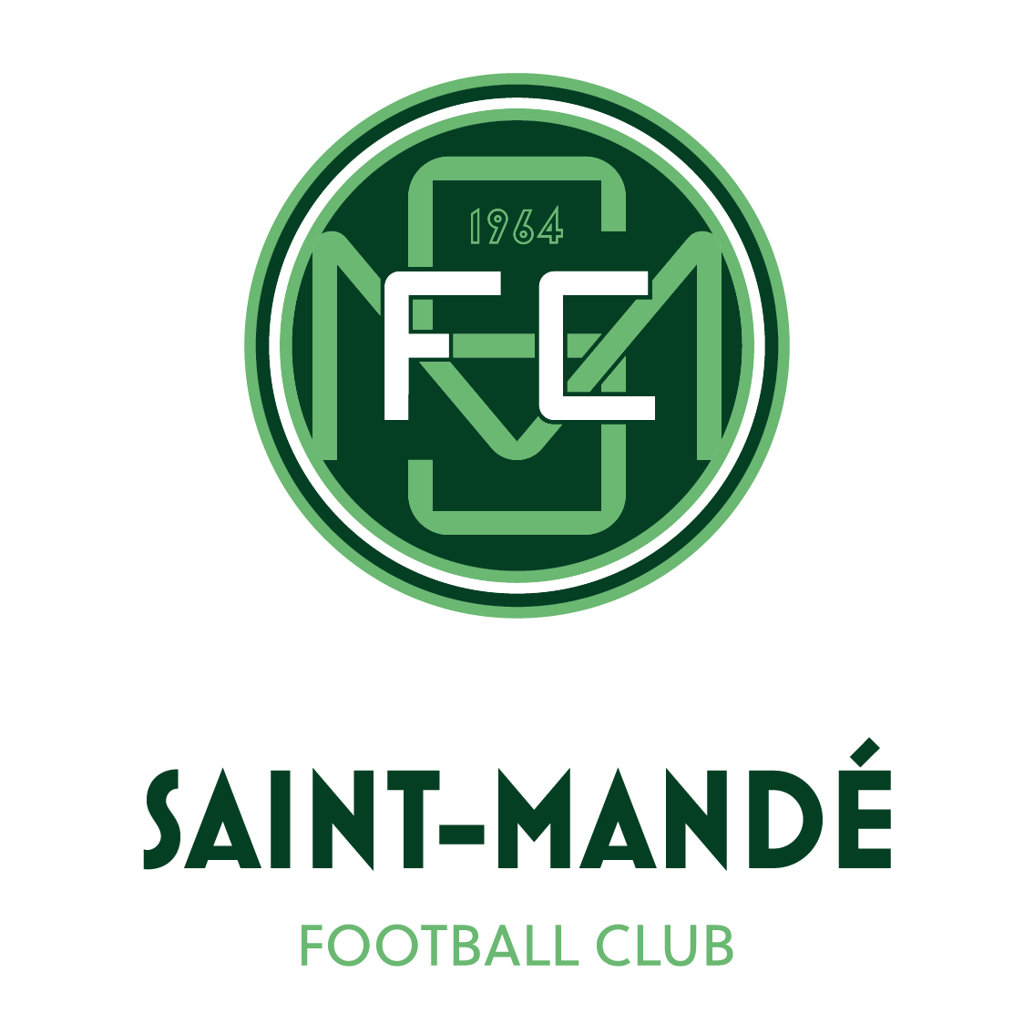 ST MANDE F.C.