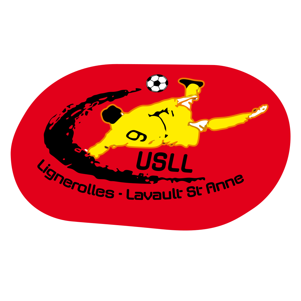 U.S.LIGNEROLLES LAVAULT ST ANNE