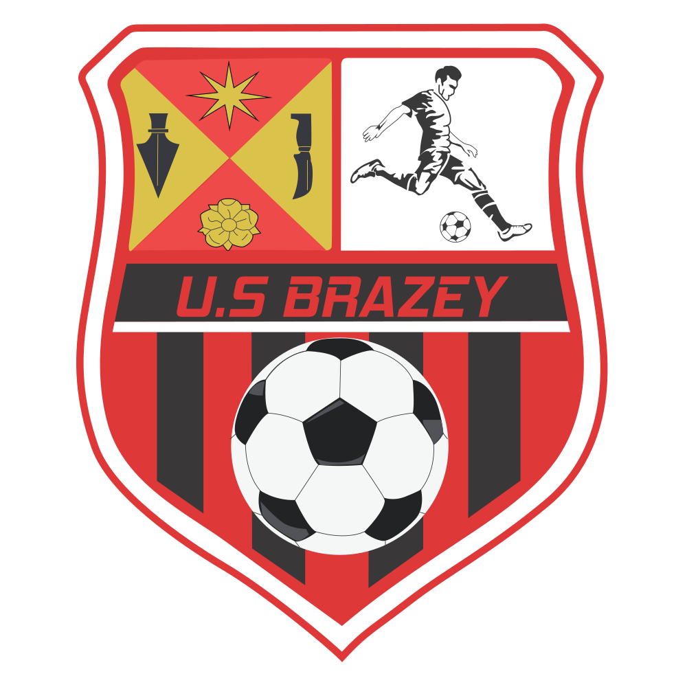 U.S. BRAZEY EN PLAINE F.