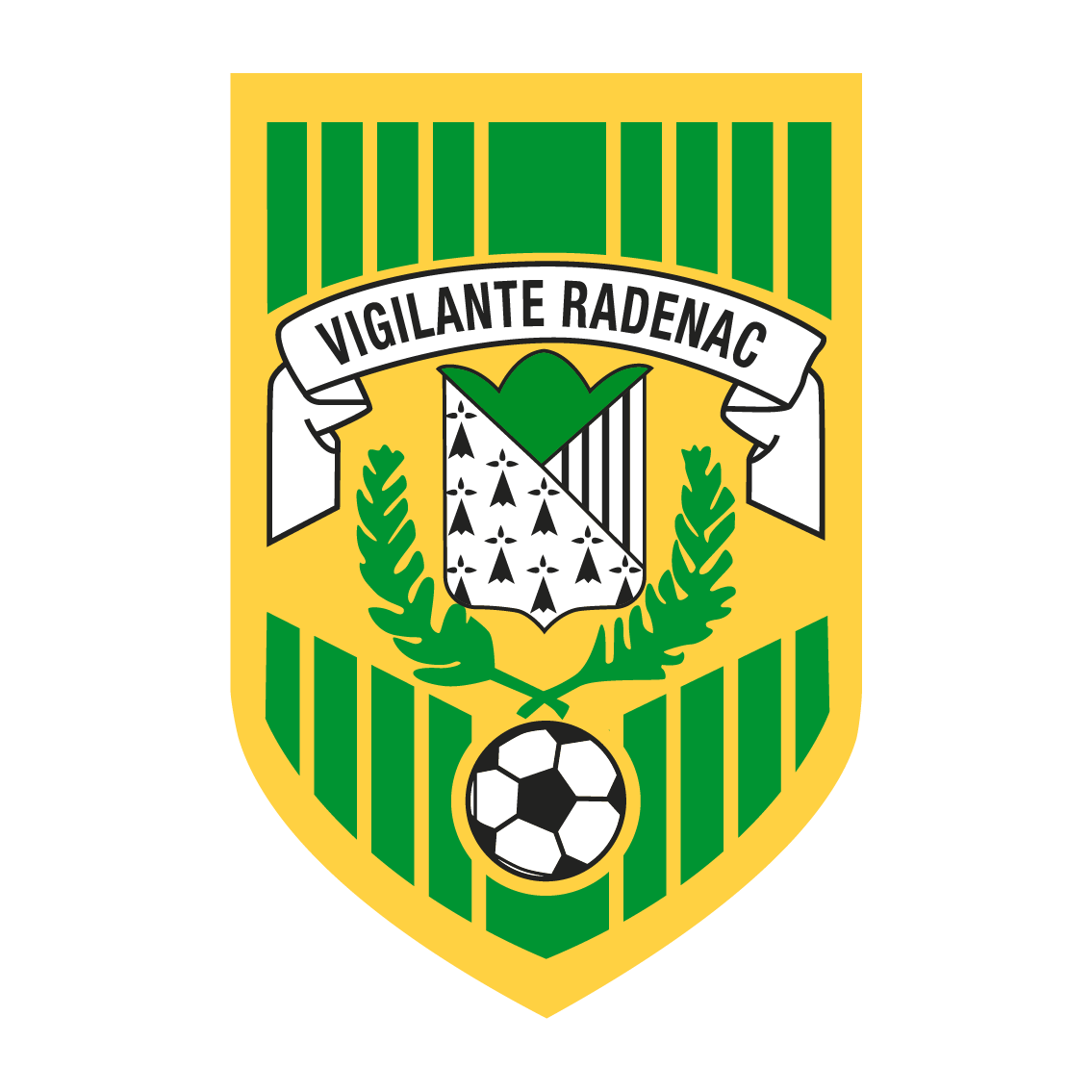 LA VIGILANTE RADENAC