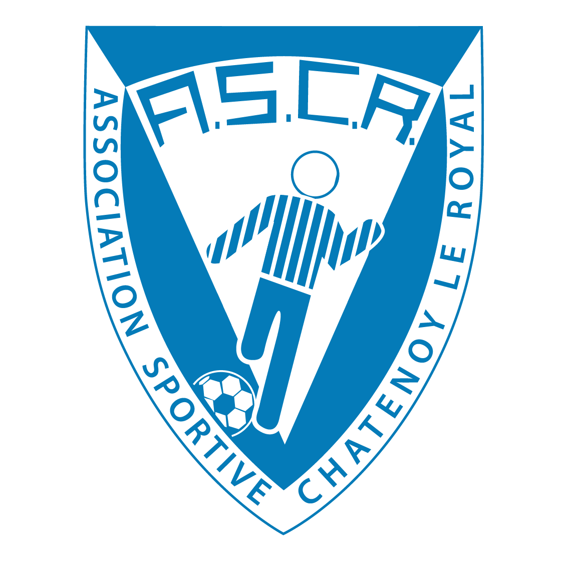 A.S. CHATENOY LE ROYAL