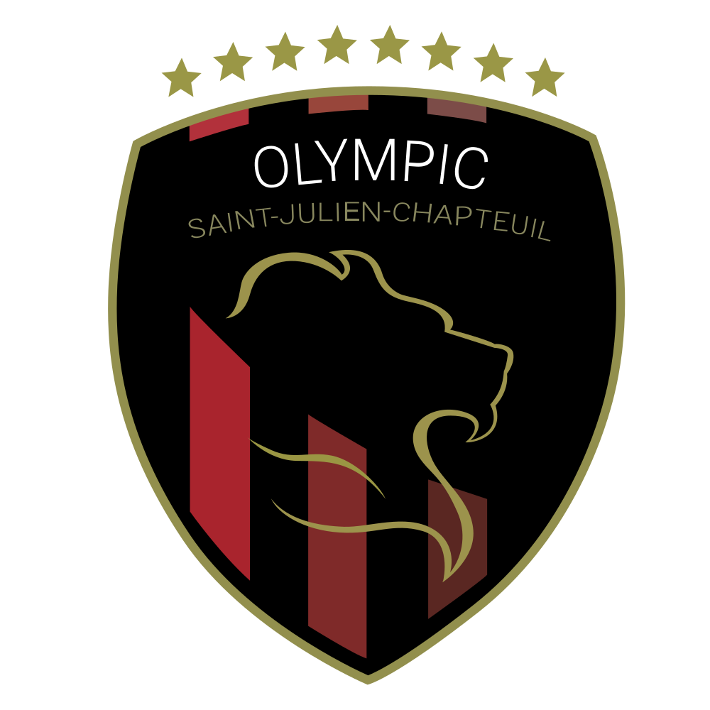 O. ST JULIEN CHAPTEUIL