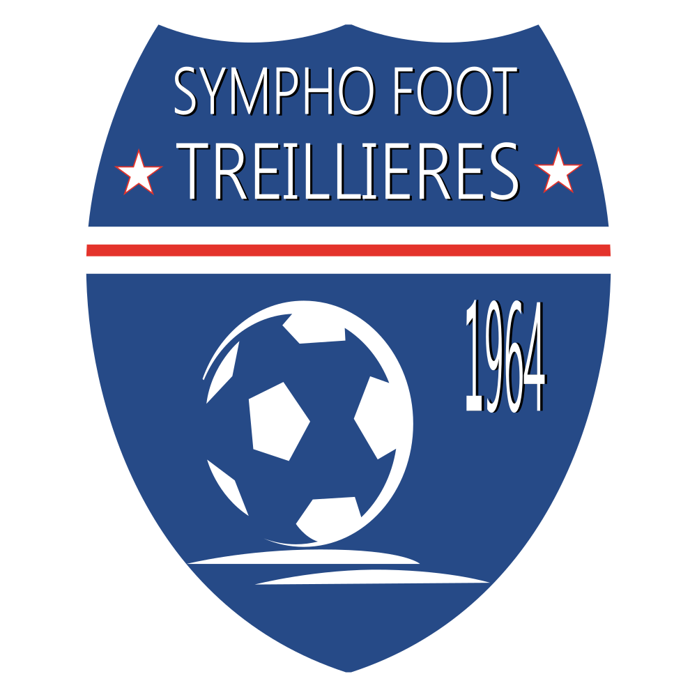 SYMPHO FOOT TREILLIERES