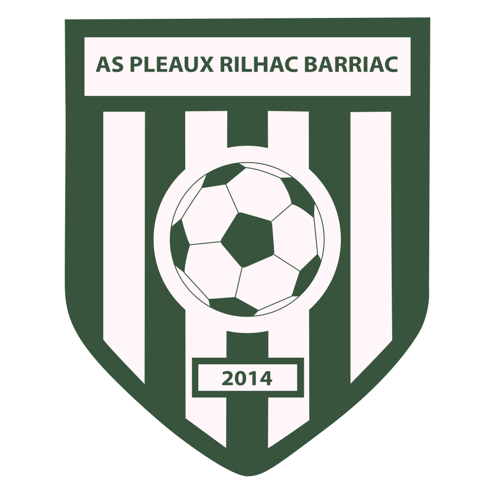A.S. PLEAUX RILHAC BARRIAC